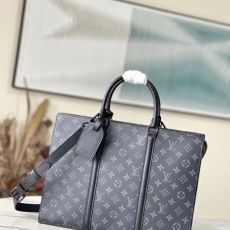 Mens LV Briefcases